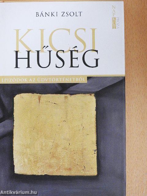 Kicsi hűség
