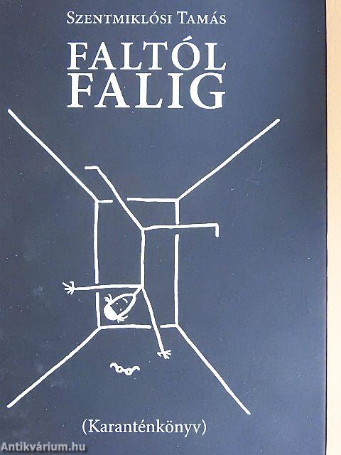 Faltól falig