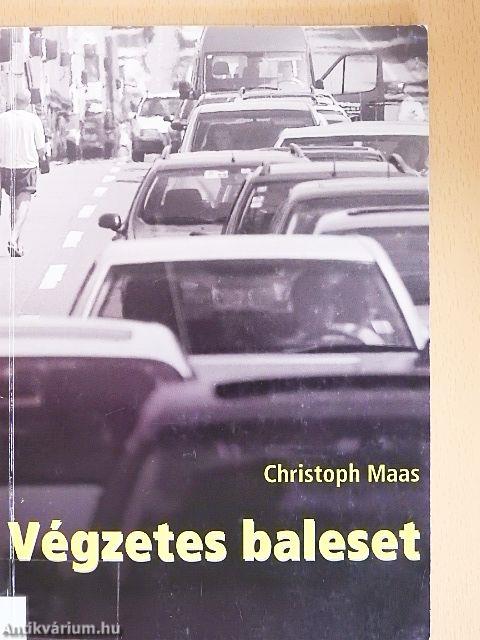 Végzetes baleset