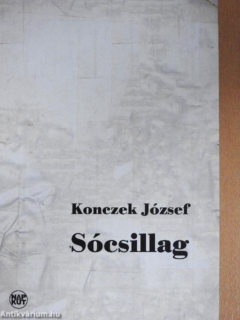 Sócsillag