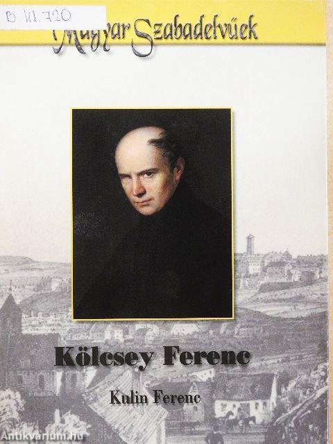 Kölcsey Ferenc