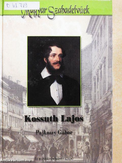 Kossuth Lajos