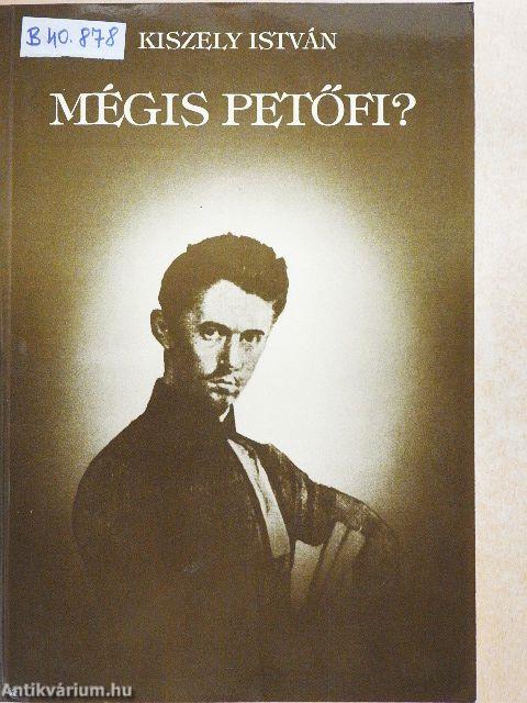 Mégis Petőfi?