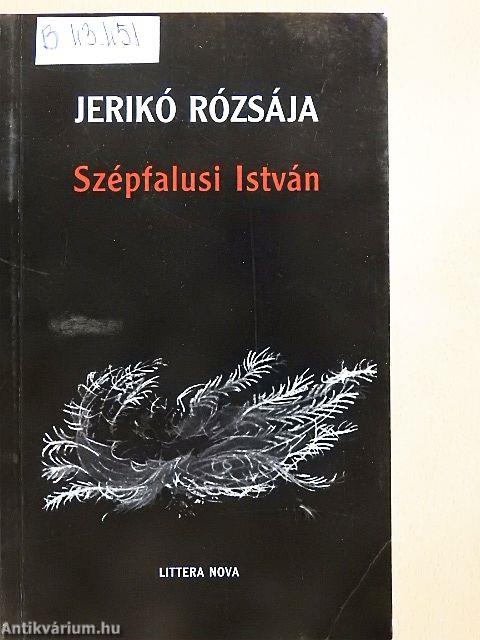 Jerikó rózsája