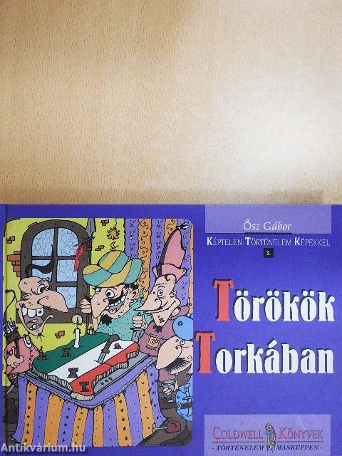 Törökök Torkában