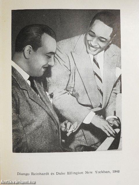 A jazz világában