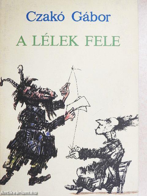 A lélek fele