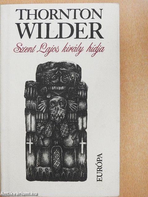 Szent Lajos király hídja