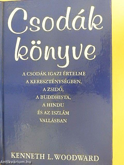 Csodák könyve