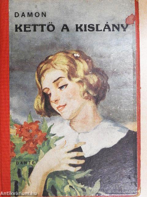 Kettő a kislány