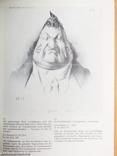 Honoré Daumier 1808-1879