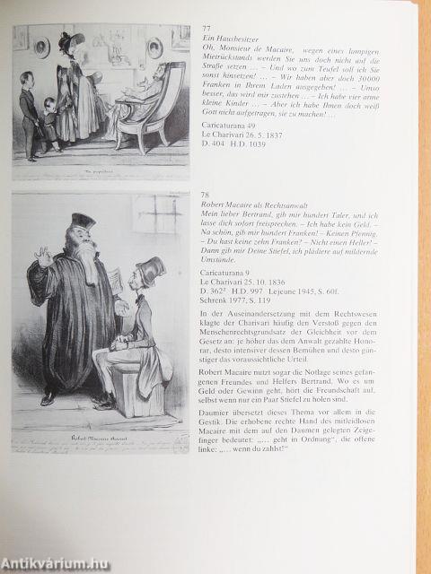 Honoré Daumier 1808-1879