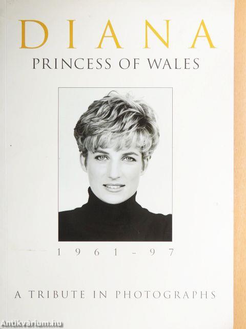 Diana Princess of Wales