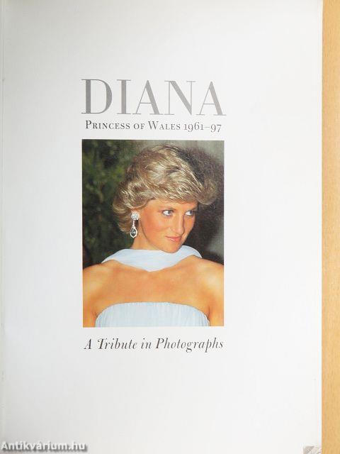 Diana Princess of Wales