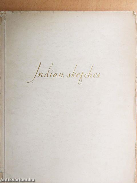 Indian Sketches