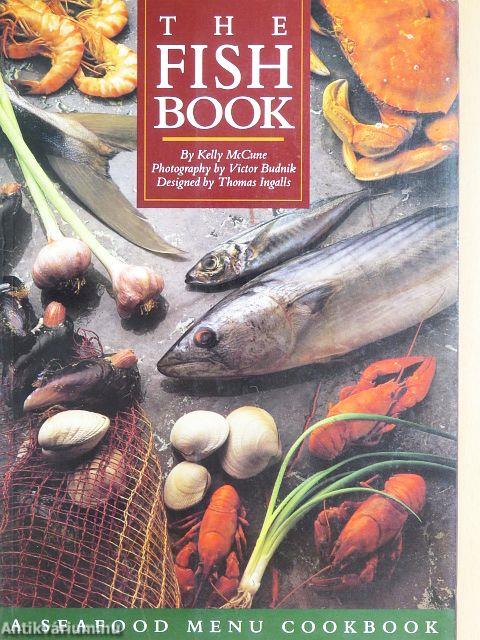 The Fish Book