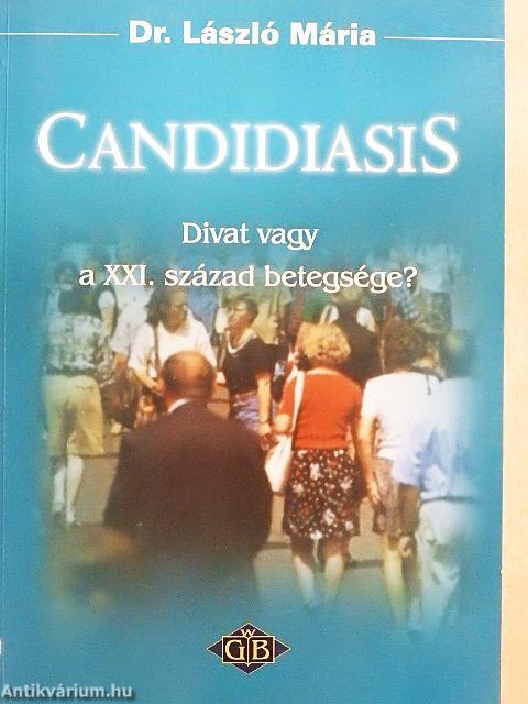 Candidiasis