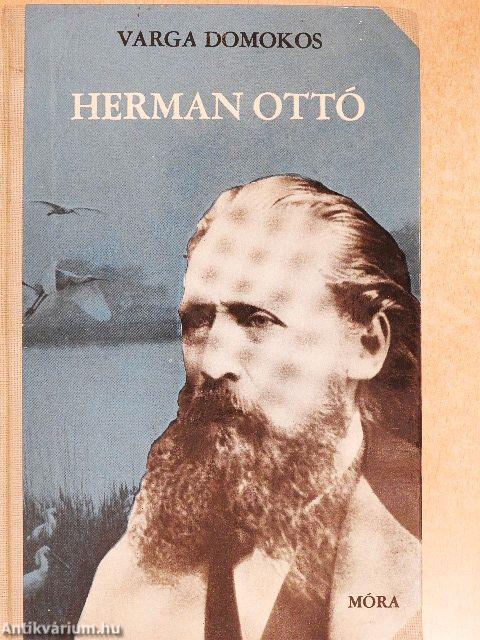 Herman Ottó