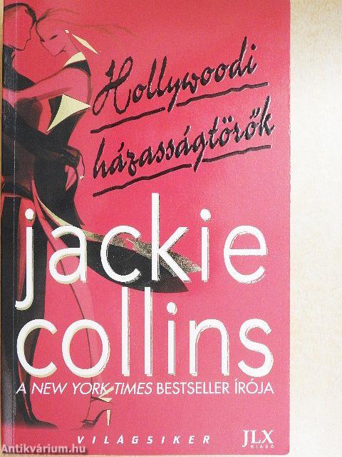 Hollywoodi házasságtörők