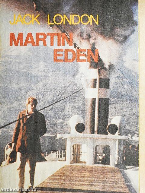 Martin Eden