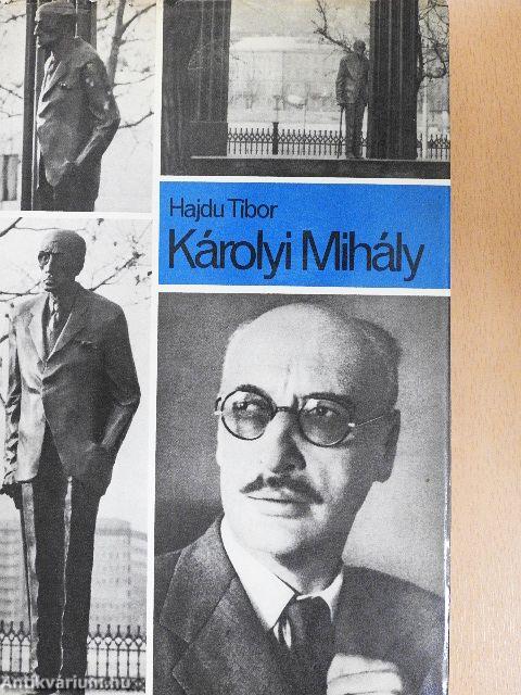 Károlyi Mihály