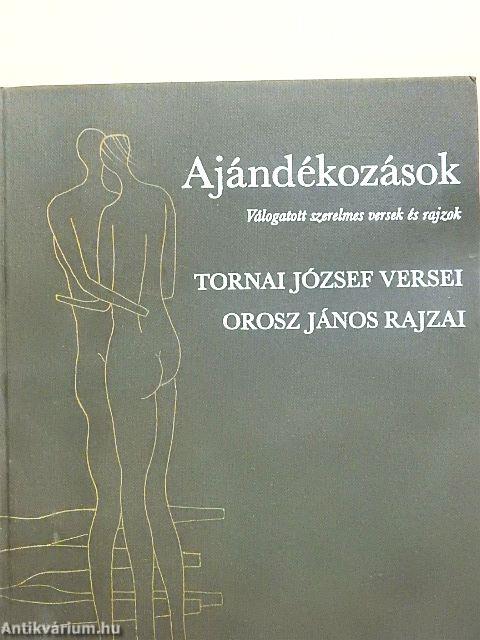 Ajándékozások