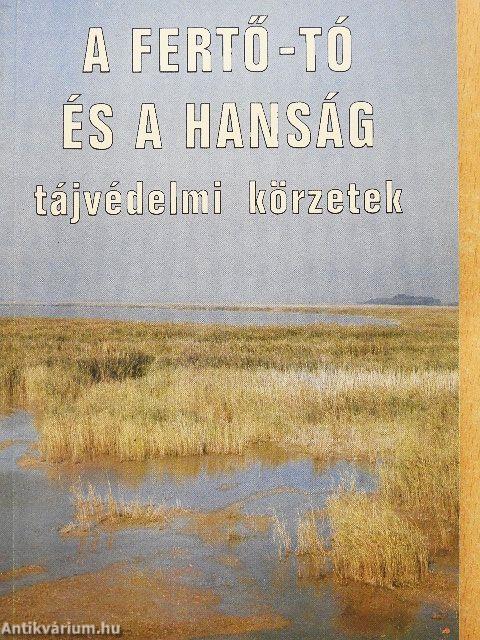 A Fertő-tó és a Hanság