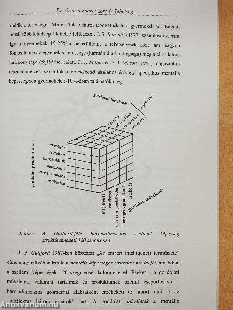 Sors és tehetség