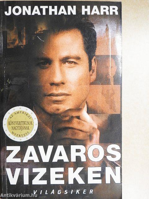 Zavaros vizeken