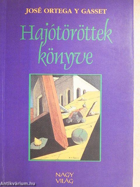 Hajótöröttek könyve