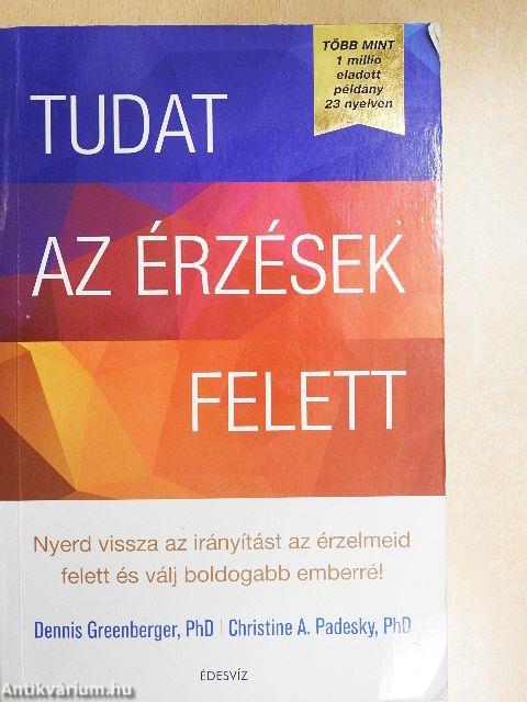 Tudat az érzések felett