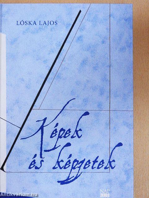 Képek és képzetek