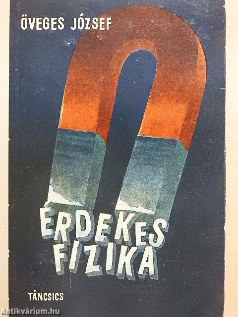 Érdekes fizika