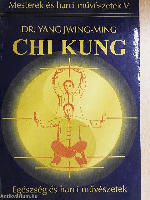 Chi Kung