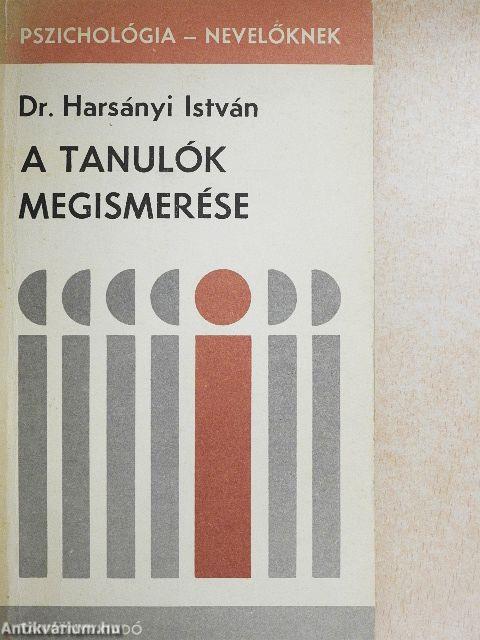 A tanulók megismerése