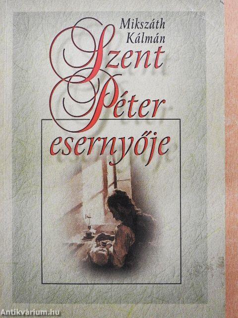 Szent Péter esernyője