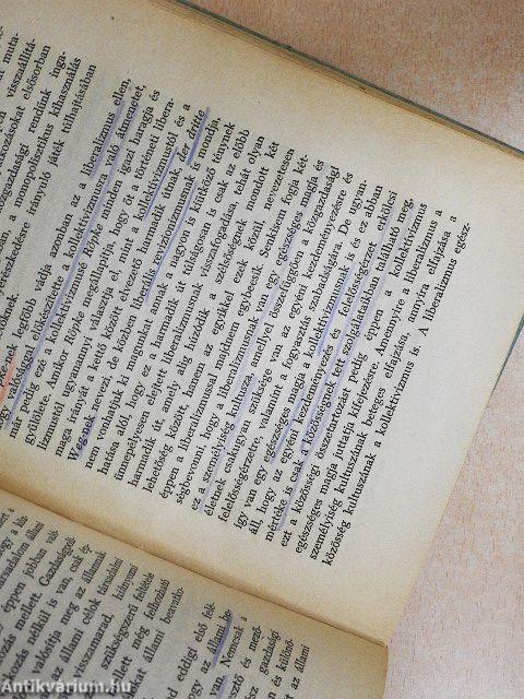 A világgazdaság válaszúton