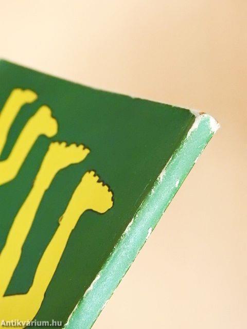 Természetjáró 1x1