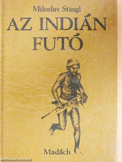 Az indián futó