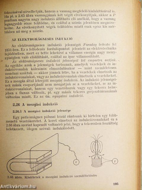 Elektrotechnika