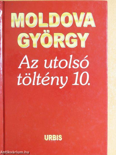 Az utolsó töltény 10.