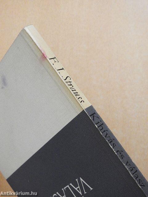 Kihívás és válasz