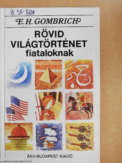 Rövid világtörténet fiataloknak