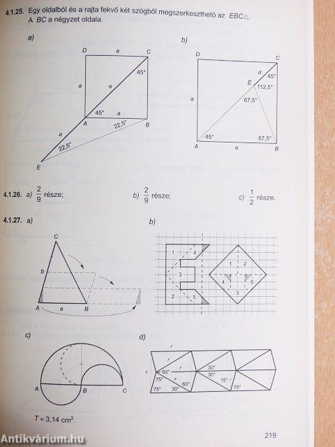 Matematika 7-8.