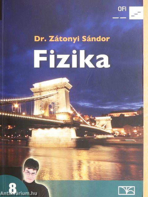 Fizika 8.