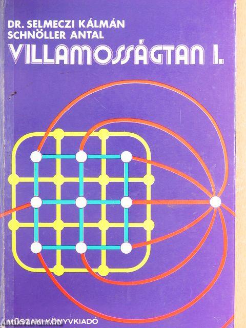 Villamosságtan I.