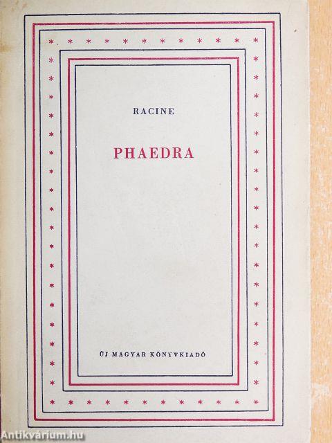 Phaedra