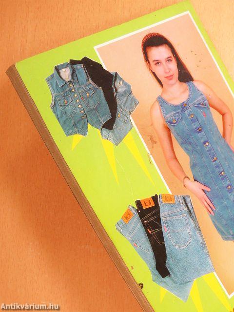 Vidám kalendárium 1998