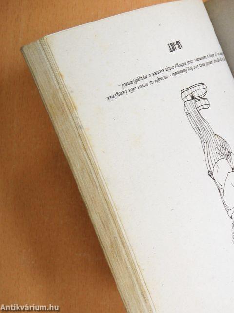 Vidám kalendárium 1998