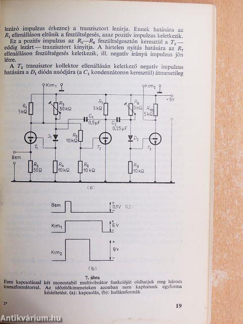 Elektronhobby '76